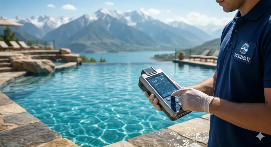 Сервисное обслуживание